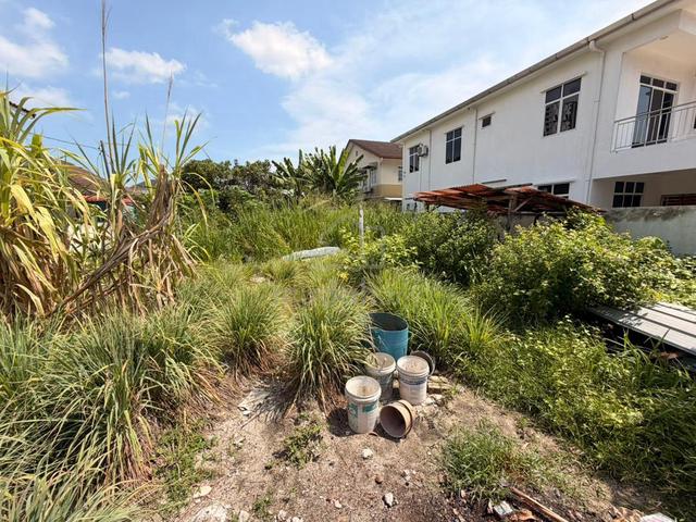 Land for sale near bayan lepas 1