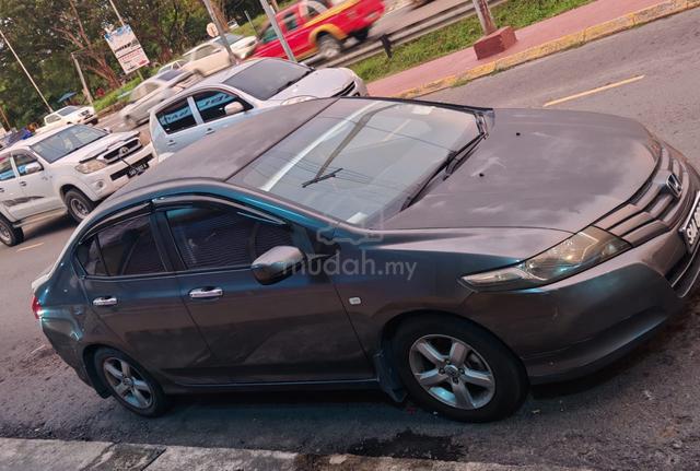 2009 Honda CITY 1.5 E (A) - 3