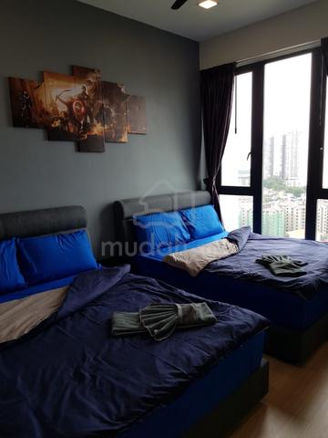 Jazz Residence 2