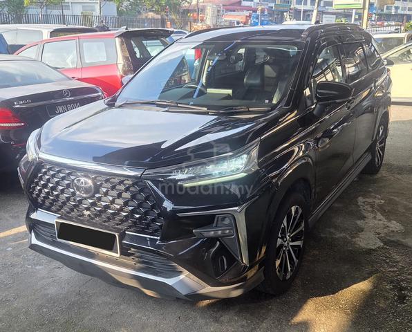 2023 Toyota VELOZ 1.5(A) - 3