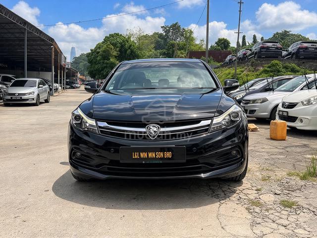 17/18 Proton PERDANA 2.0 *otw w/o ins & r/tax - 3