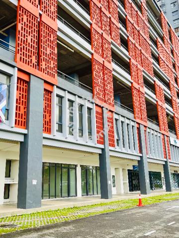 Gravit8: Your Dream Retail and Office Space Today! 1