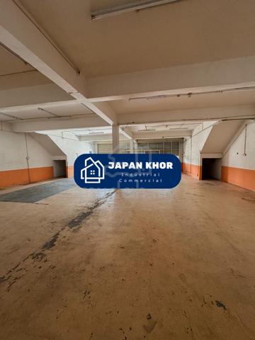 Cheapest Ground Floor Shoplot Mengkuang Facing Main Road 1300sqft 1