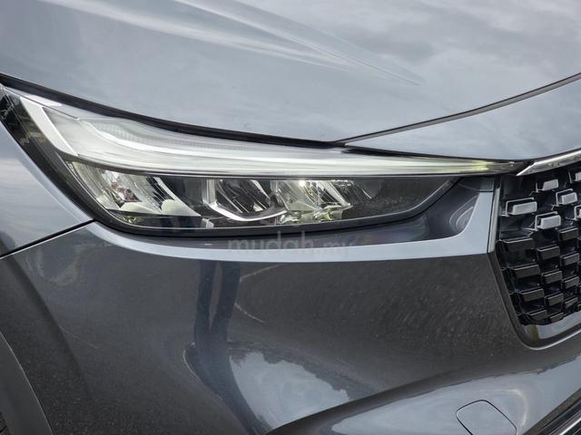 2025 Honda HR-V 1.5 V MY22 FACELIFT (A) - 3