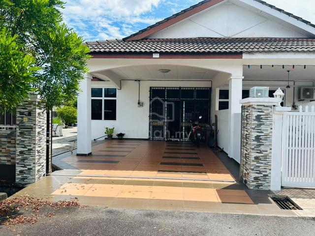 Semi D Taman Kenari Merdu 1
