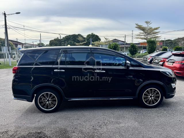 2018 Toyota INNOVA 2.0 X TGN140R (A) - 3