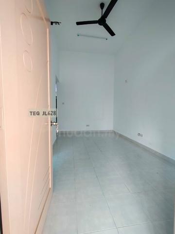 [FULL LOAN] FULLY EXTENDED!! 1 Storey House Makyong Bukit Raja Klang 1