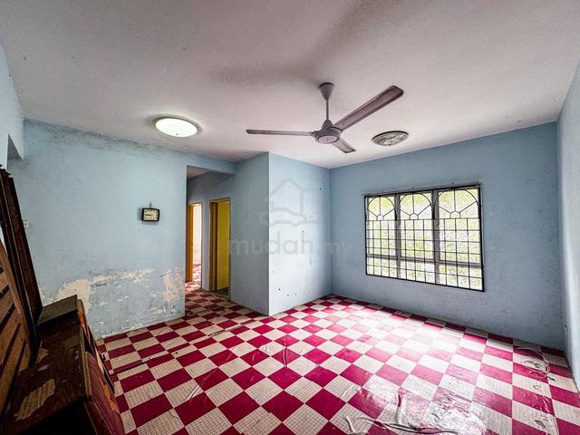 Camelia Court (Bandar Tasik Puteri) 1