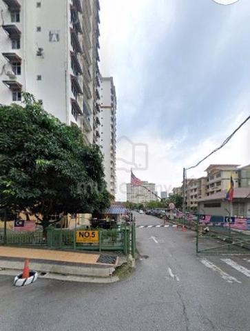 Taman LTAT 1