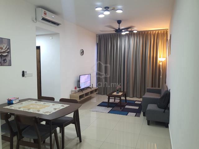 Veranda Residence 1