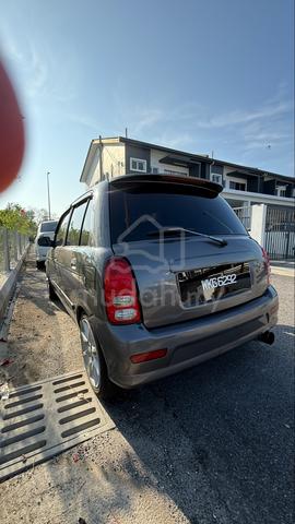 2002 Perodua KELISA 1.0 GX (M) - 3