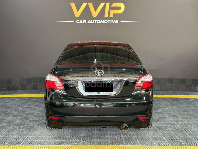 2008 VIOS 1.5 G TRD BODYKIT ANDROiD PLAYER S/RIM - 4