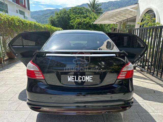2010 Toyota VIOS 1.5 (A) UNTUNG SIKIT JUAL - 5