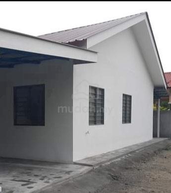 rumah sewa di pedas chembong rembau 1