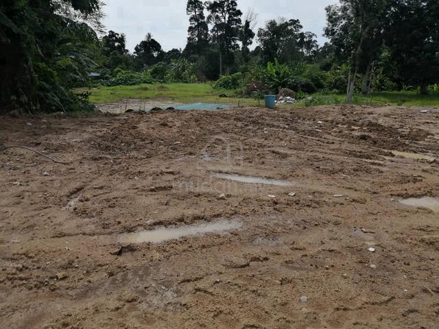 Land 0.73 ac Bungalow at Gelugor near E gate, Light Collection ~LRT 1