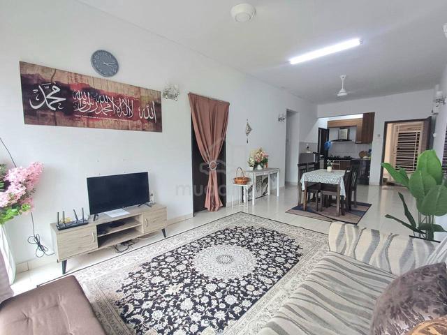 Residensi Warnasari 2 1