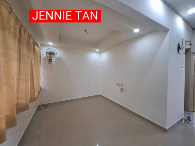 Taman Sri Bunga (Jelutong) 1