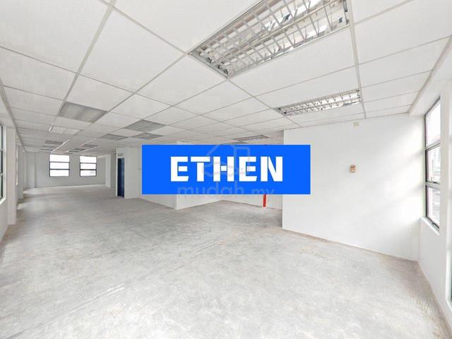 Bayan Bay Avenue Shop Office Lot 2nd Floor Near Queensbay Bayan Lepas 1