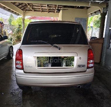 2002 Perodua KELISA 1.0 EZ (A) - 5