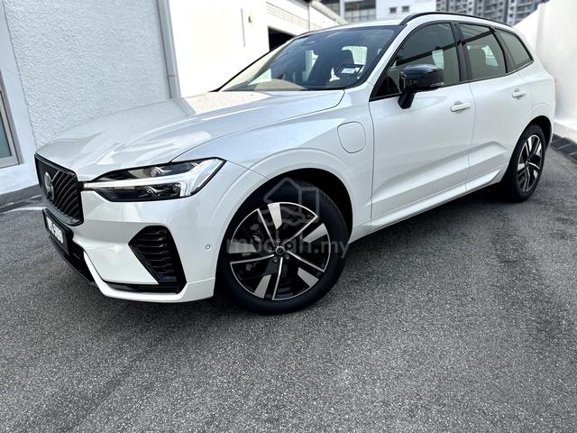 2025 Volvo XC60 2.0 T8 ULTRA MY26 FACELIFT II (A) - 5
