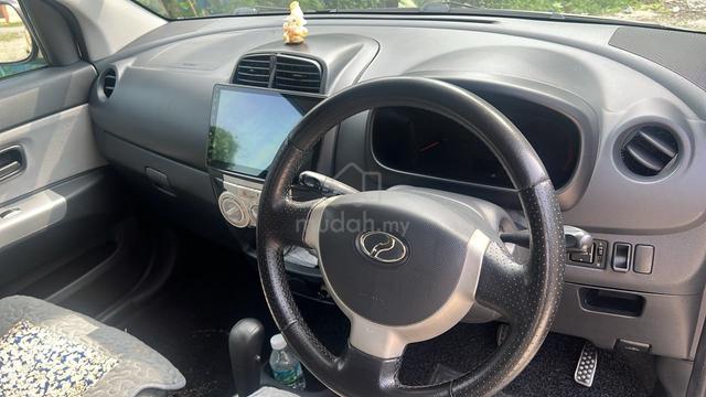 2005 Perodua MYVI 1.3 EZI (A) - 3