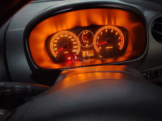 2005 Perodua MYVI 1.3 SX (M) - 5