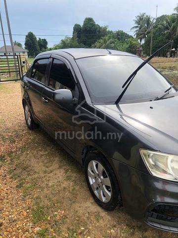2008 Proton SAGA 1.3 BASE LINE (A) - 3