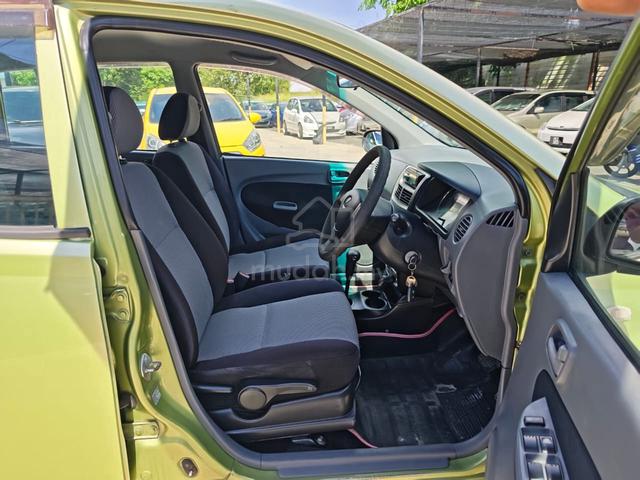 2008 Perodua VIVA 1.0 (AUTO) - LOAN KEDAI - 4