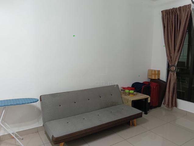 Residensi Panorama 3