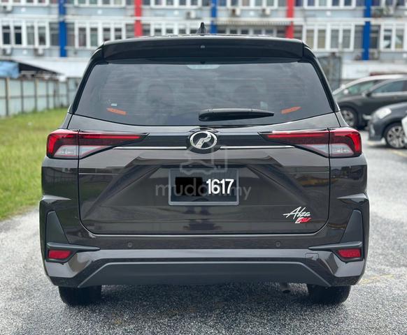 2024 Perodua ALZA 1.5 AV (A) FULL LOAN - 3