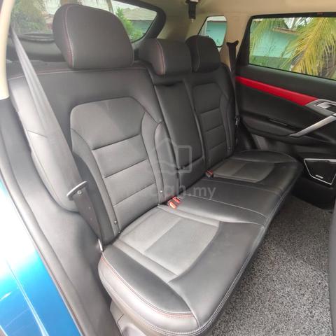 2021 Proton X70 SE 2WD 1.8L (A) FREE WARRANTY - 3