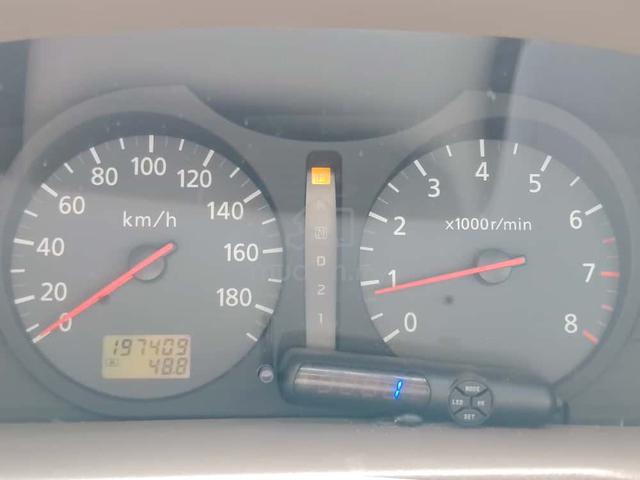 2010 NISSAN SERENA 2.0 (A) PHWS MPV tip top condit - 4