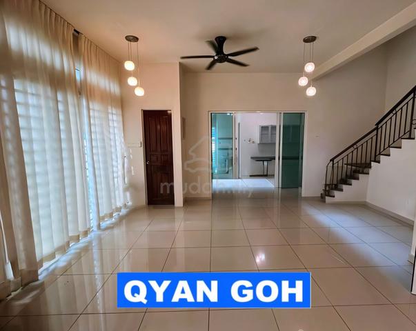 [Must View] Renovated 2.5 Sty Semi D -Ashley Green Gelugor 1