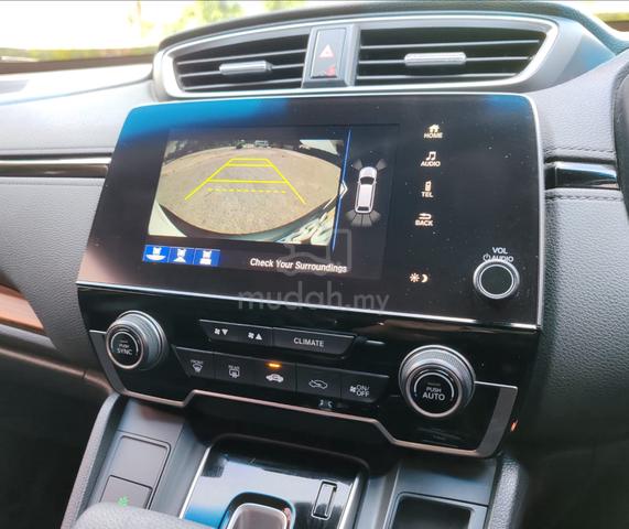 HONDA CR-V 1.5 TC-P 2WD RW (a) FULL SERVICE RECORD - 3