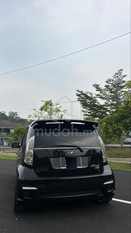 Myvi se2 - 3