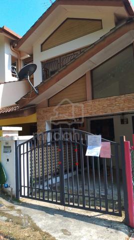NO. 12-4, JALAN AMANSIARA 1/1, TAMAN AMANSIARA, 48000 RAWANG, SELANGOR. 1
