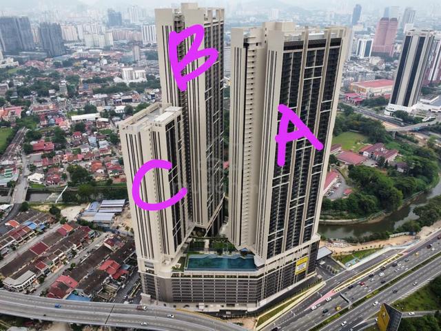 Duta Park Residences 1