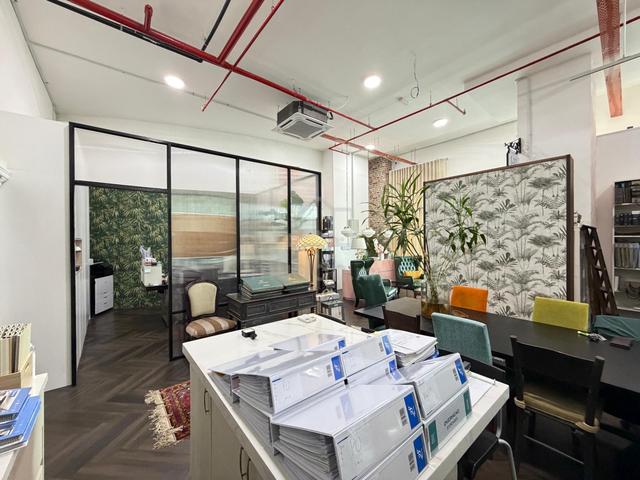 OFFICE SPACE at ANGGUN LUMAYAN! 1