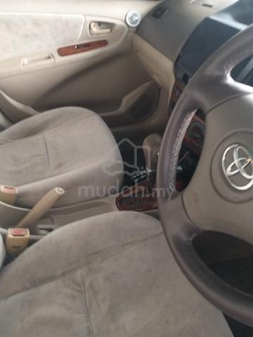 2007 Toyota VIOS 1.5 E FACELIFT (A) - 4