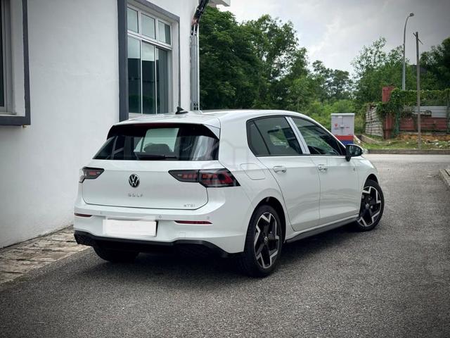 2026 Volkswagen GOLF 1.5 R-LINE ETSI MY22 MK8 - 2