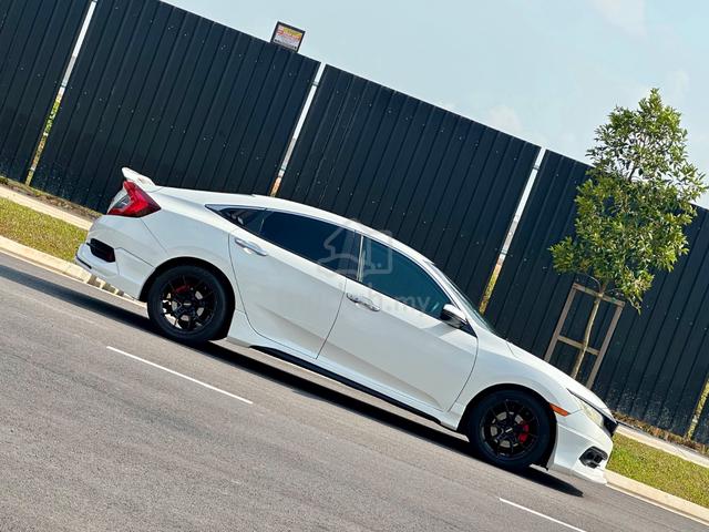 HONDA CIVIC 1.8 S🔥CHEAPER iN MALAYSIA‼️‼️‼️ - 2