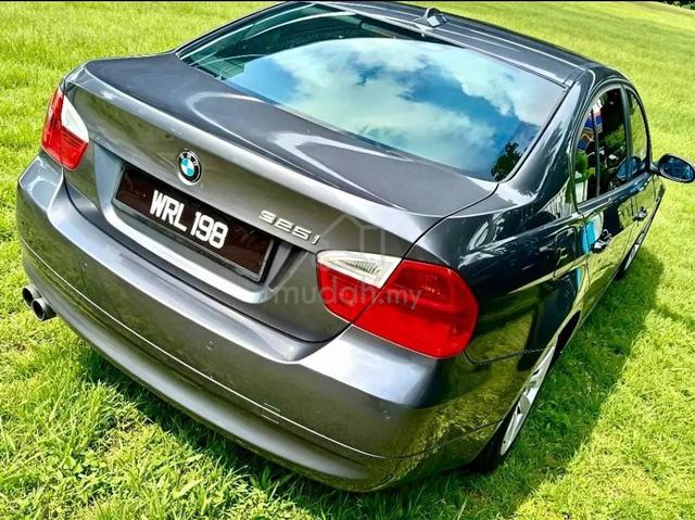 Bmw 3 SERIES 2.5 new aircon 8k engine 10k BEST 1 - 2