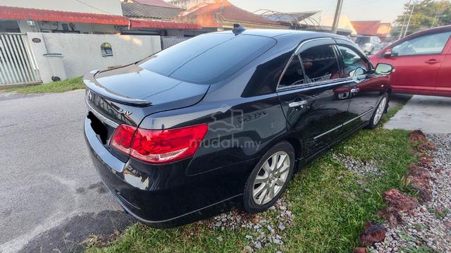 2007 Toyota CAMRY 2.4 V (A) - 2