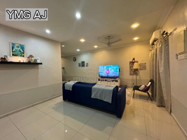 Bandar Puteri Kerongsang Klang 2 Storey Terrace House for Sale 1