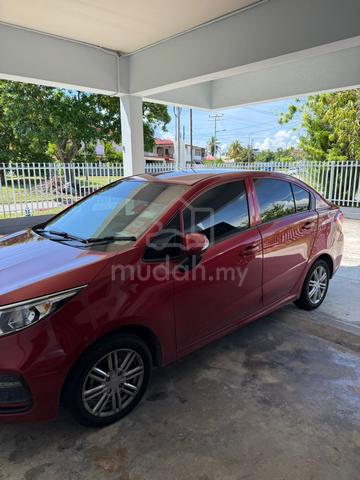 2019 Proton PERSONA 1.6 EXECUTIVE (A) - 4