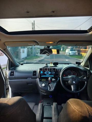 2005 Toyota WISH 1.8 TYPE S (A) - 5
