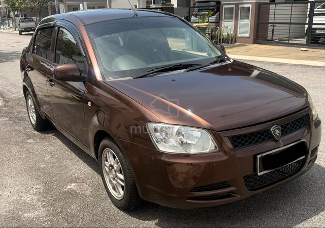 2010 Proton SAGA 1.3 BASE LINE (A) - 3