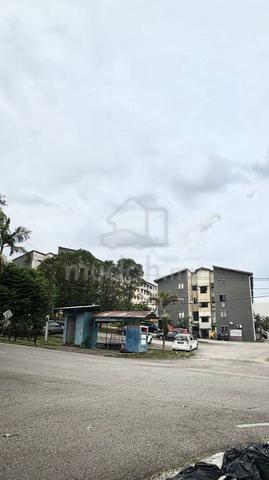 Taman Flora Heights 1