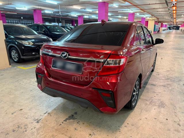 2020 Perodua BEZZA 1.3 PREMIUM X MY16 D63D (A) - 4