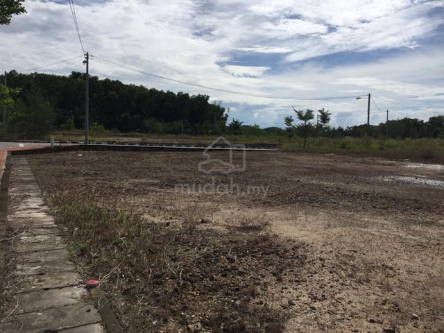 Tanah Untuk Dijual - Kelab Cinta Sayang 1